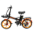 Kugoo Kirin V1 MAX 20" 13Ah 350W