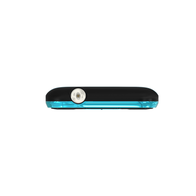 Maxvi X10 aqua blue