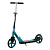 NOVATRACK POLIS 200мм 153549 GREEN/бирюзовый