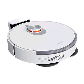 Xiaomi Robot Vacuum S20+ white *Уценка БУ SN 54785/DUAA8F4TB00502