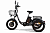 Eltreco Porter Fat 700 Черный матовый