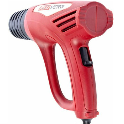 RedVerg RD-HG200/4