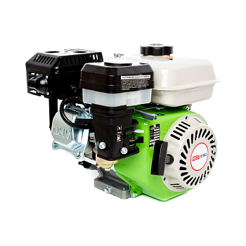 Двигатель бензиновый RedVerg RD-177F