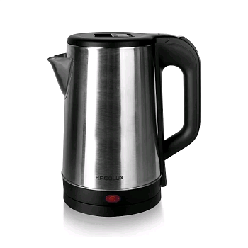 Ergolux ELX-KS08-C72 черный