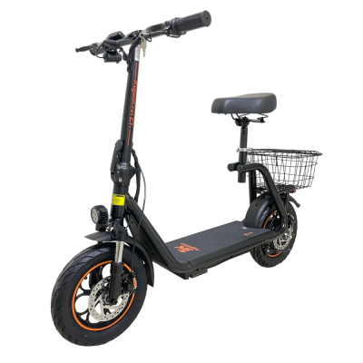 Kugoo Kirin C1 +