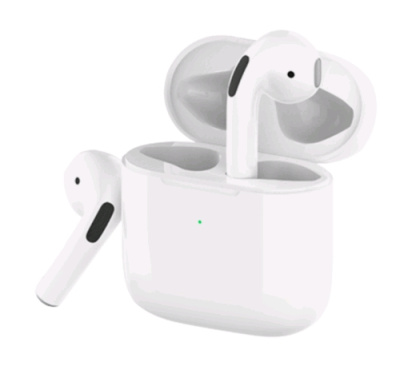 Maxvi MHF-102BT white