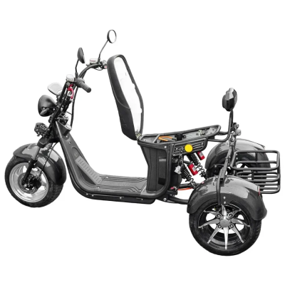 Ikingi М7 PRO Trike
