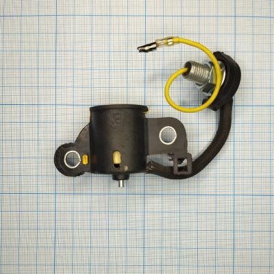 Датчик уровня масла Lifan 160F / 168F-2 / 170F E-1 (10)