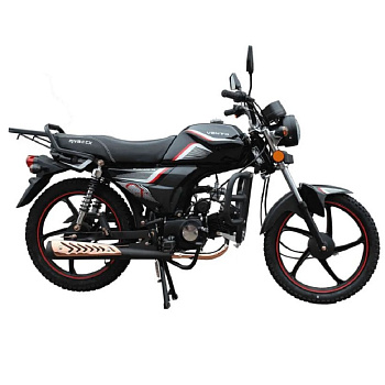 VMC RIVA - II CX 49cc (110) (арт.38740) BLACK