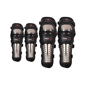 RIDING TRIBE HX-P15  наколенники+налокотники