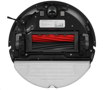 Roborock Vacuum Cleaner S8 black