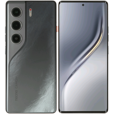 Tecno Camon 40 Pro 8/256Gb Galaxy Black