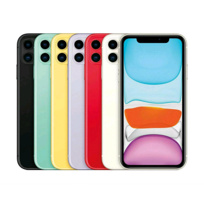 Apple iPhone 11