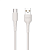 USB  2.0  AM/TypeC 2м Maxvi MC-C02 plus white