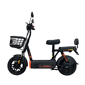 Kugoo Kirin EC 02 48V 21Ah 500W