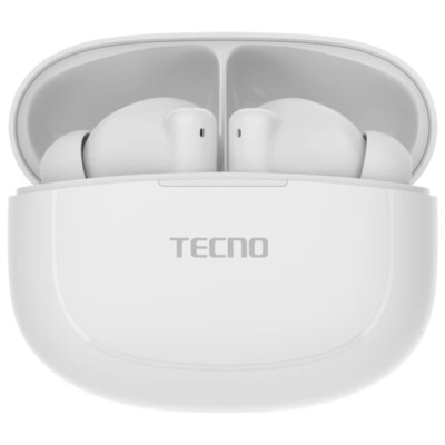 Tecno Buds 4 Air White