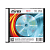 BD-R Mirex 25GB 12X Slim case (1/50)