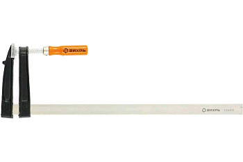 Струбцина F-образная 500х120 мм Вихрь 73/9/5/3