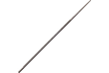 Напильник для заточки цепей REDVERG Ф4,8мм (740031)