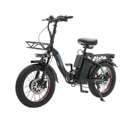 Minako F11 DUAL Черный