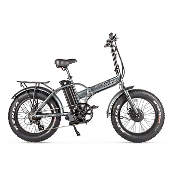 Eltreco BAD DUAL NEW серебристый матовый