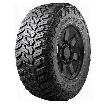 Antares Deep Digger 265/70 R17 121/118Q AAH490U