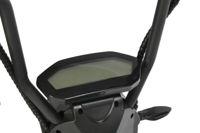 White Siberia Mini R 3.0 Black 60V