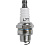 Свеча зажигания 2T L7T Huter