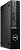 Dell Optiplex 7020 Micro i3 14100T (2.7) 8Gb SSD512Gb UHDG 730 Windows 11 Pro GbitEth Wi (7020-3851)