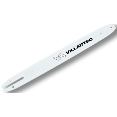 Шина направляющая 45 см/18" 1,3 мм/0,05" 3/8"P 62зв.VILLARTEC арт. 261136200001