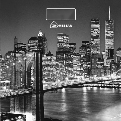 HOMESTAR HS-6001E Мост