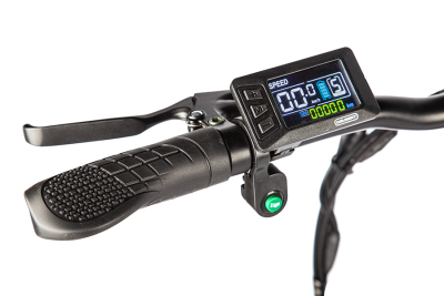 Eltreco Gelbert Dors 3 PRO Черный