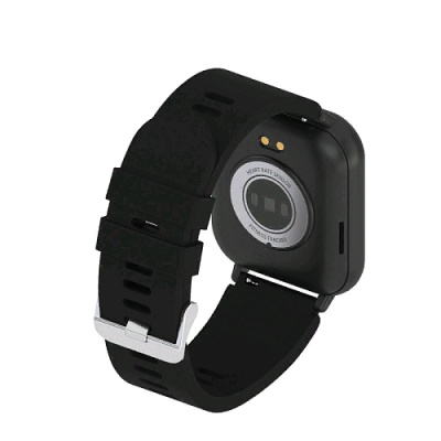 Maxvi SW-02 black