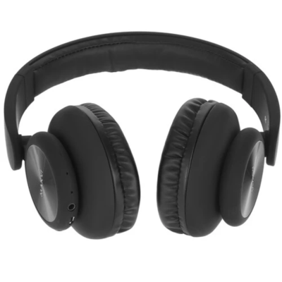 Maxvi MHF-200BT black