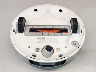 Xiaomi Robot Vacuum S10+ *Уценка SN:41722/BFACXF3ZN02861
