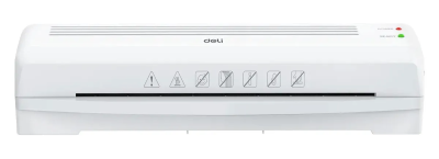 Deli E14378 A4 26см/мин, 80-125 мкм, 0,5мм
