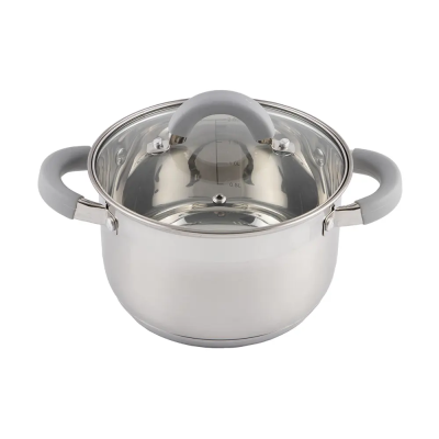 Mallony Felicita 009387 , с крышкой из жаропрочного стекла																														