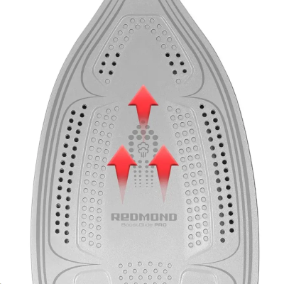 Red SOLUTION RI-C283