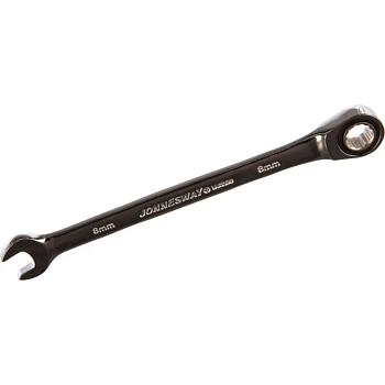 Ключ гаечный комбинированный Jonnesway 8 мм