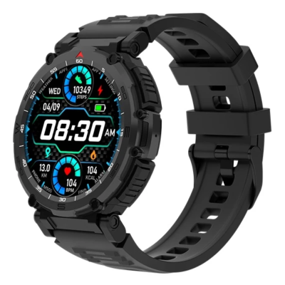 Maxvi SW-08 black
