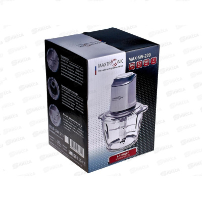 MAXTRONIC MAX-SW-220