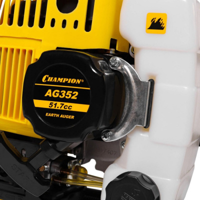 Champion AG 352
