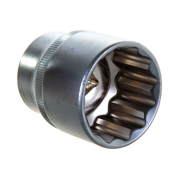 Головка торцевая Квалитет 12-гранная 1/2" 32 мм ГТ12-32-12