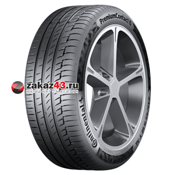 Continental PremiumContact 6 235/45 R19 99V 0358627