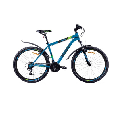 AIST Quest 26 20 голубой 2024 4810310035038