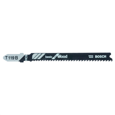 Bosch T119 B