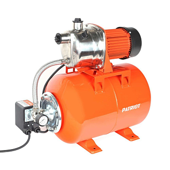 Patriot PW 1200-24 INOX