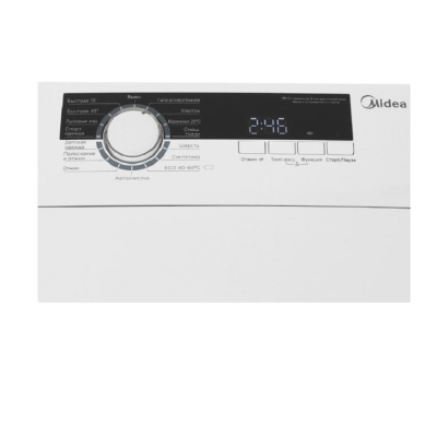 MIDEA MFE05W70/W-RU
