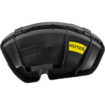 Кожух в сборе для бензотриммеров (с 2-я отверстиями) GET-1200SL,GET-1500SL 71/2/38