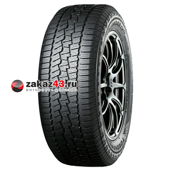 Yokohama Geolandar CV 4S G061 235/55 R18 100V R8743